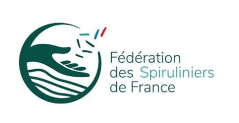 La fédération des spiruliniers de France
